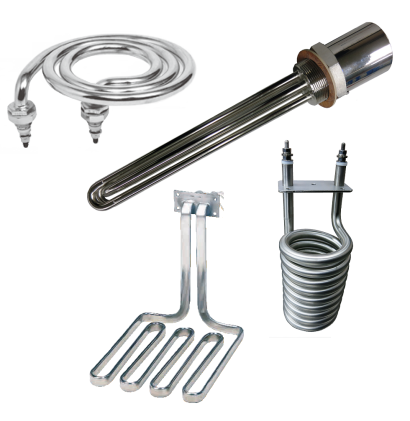 株式会社熱学技術のシーズヒーター