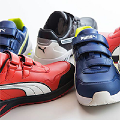 TRYS株式会社の安全靴