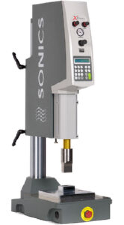 超音波溶着機 メーカー22社 注目ランキング&製品価格【2026年】| Metoree