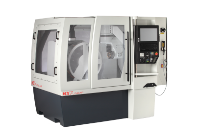 ANCA Machine Tools Japan株式会社の工具研削盤
