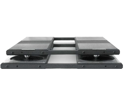 株式会社フォーサイトテクノの免震装置