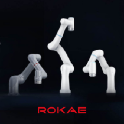 IDECファクトリーソリューションズ株式会社の協働ロボット
