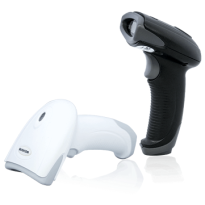 株式会社ビジコムの二次元バーコードリーダー