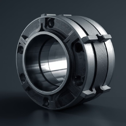 株式会社ラプラスのリジッドカップリング