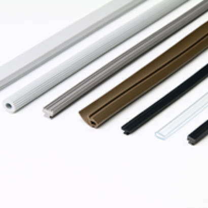 タカラ産業株式会社のプラスチック押出成形