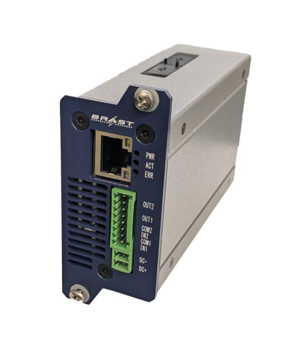 株式会社パル技研の監視・制御システム