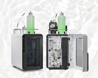 株式会社勝木太郎助商店のイオンクロマトグラフ