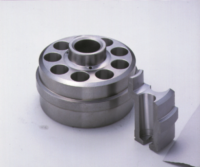 株式会社トーヨーのホーニング加工