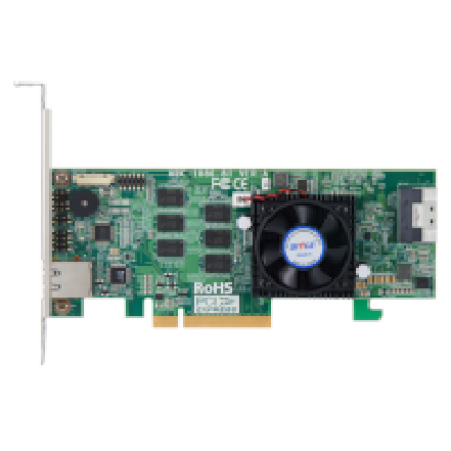 株式会社聖仁商事のRAIDコントローラー