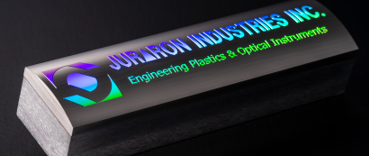 ジュラロン工業株式会社の超精密加工