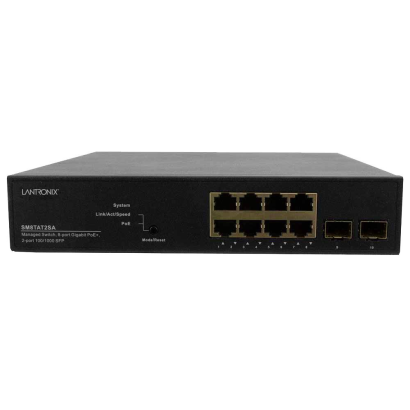 株式会社ピーエスアイのイーサネットスイッチ