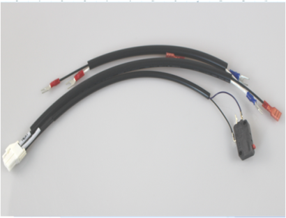 維栄電子日本株式会社のワイヤーハーネス