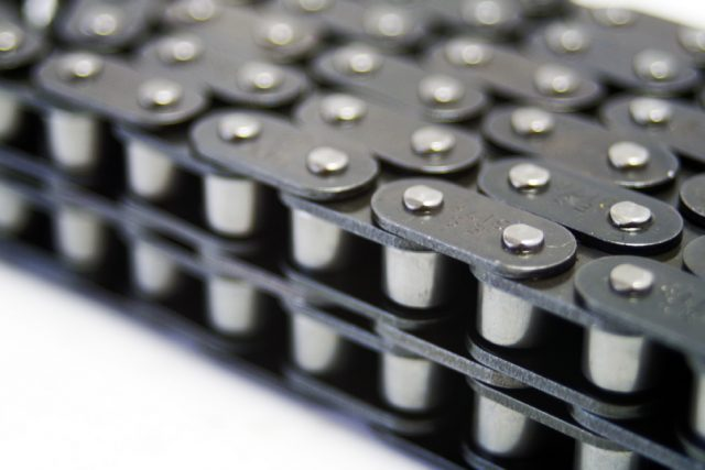 IZUMI CHAIN MFG.CO.,LTD.'s Timing Chains