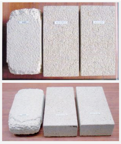 株式会社ライフワークの石材