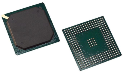 株式会社工房やまだのBGAリワーク