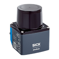 東京通信機株式会社のレーザーセンサー