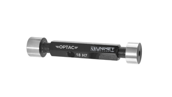 OPTAC Measuring Technologies Pvt. Ltd.'s Limit Gauges