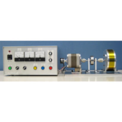 株式会社大洋電機エンジニアリングのSRモーター