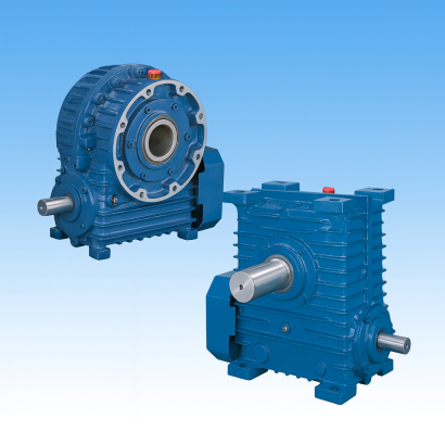 株式会社椿本チエインの減速機