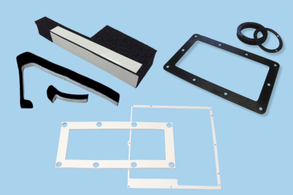 株式会社有恒商会のシール材