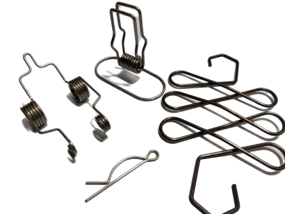 湘南スプリング株式会社の特殊ばね