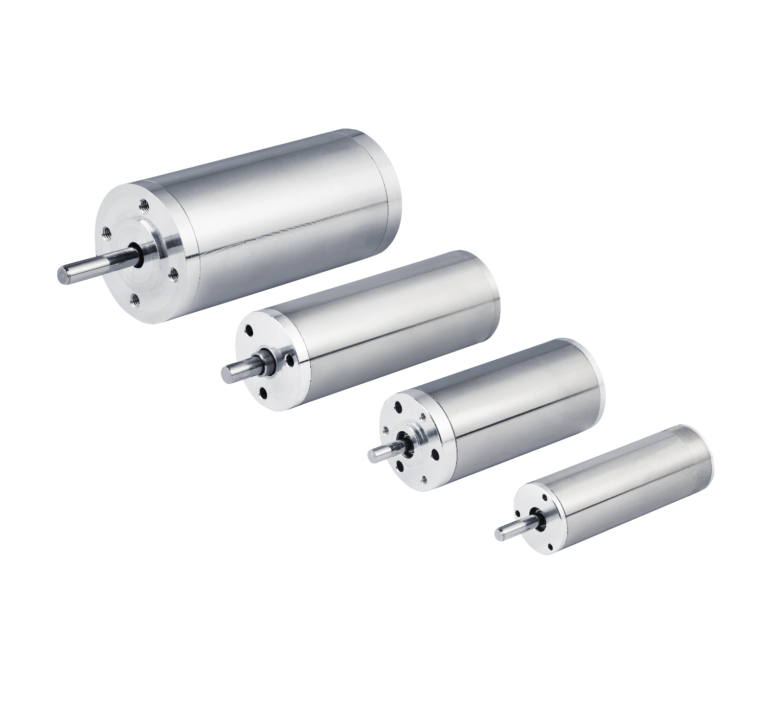 Mabuchi Motor Co., Ltd.'s Medical Motors