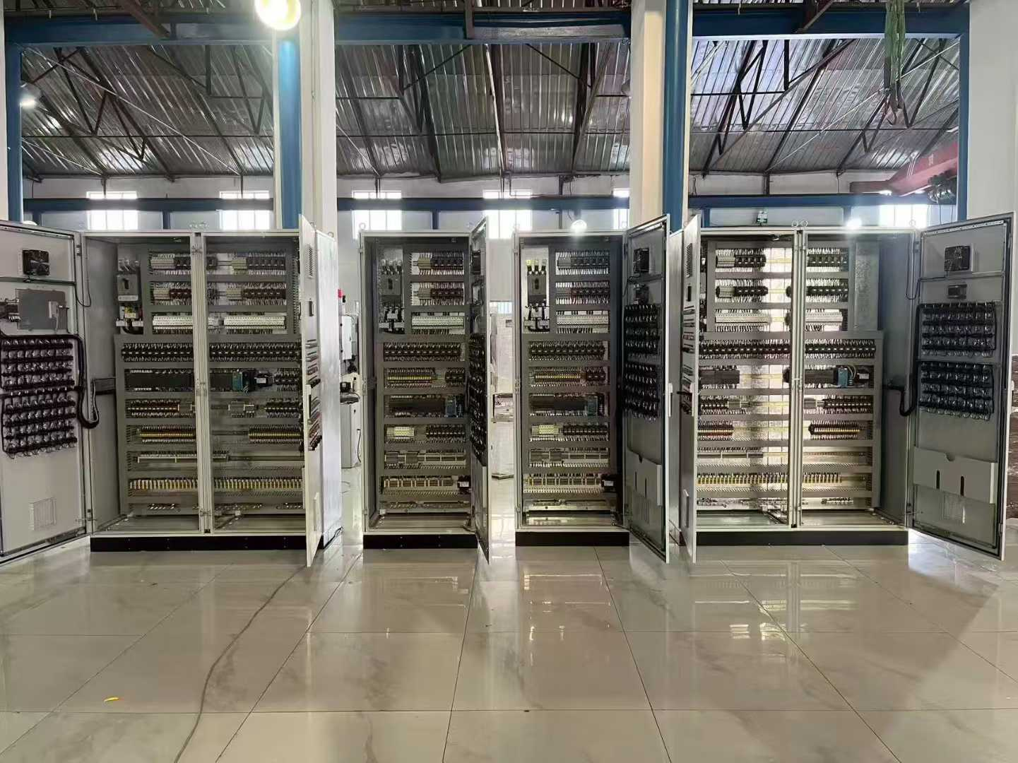 GuangZhou XiangYuan Electronics Co., Ltd's AC Motors