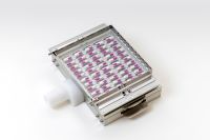 ミニヤ・ファクトリィ有限会社のカプセル充填機