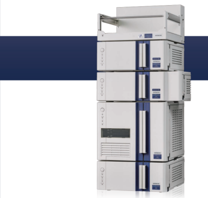 株式会社勝木太郎助商店のHPLC