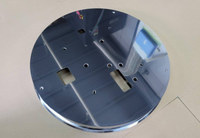 有限会社武蔵工業の溶接加工