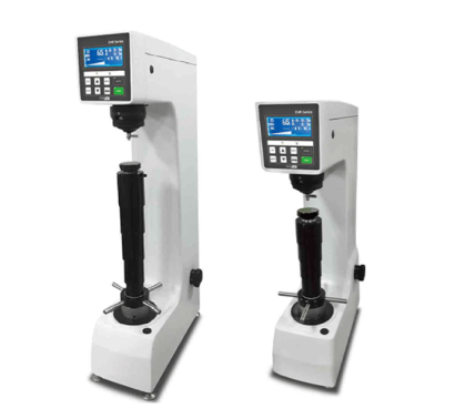 株式会社クラフテストのロックウェル硬さ試験機