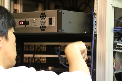 株式会社テクニコの空間デザインサービス