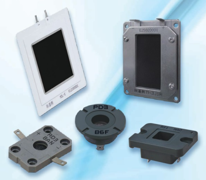 菱彩テクニカ株式会社の電子ドライユニット