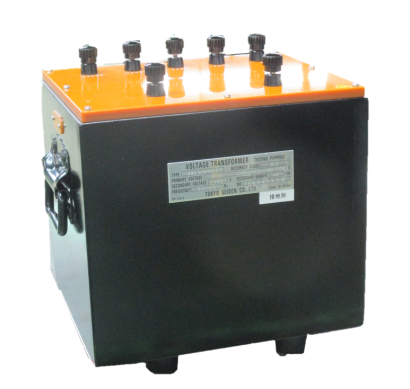 東京精電株式会社の計器用変圧器