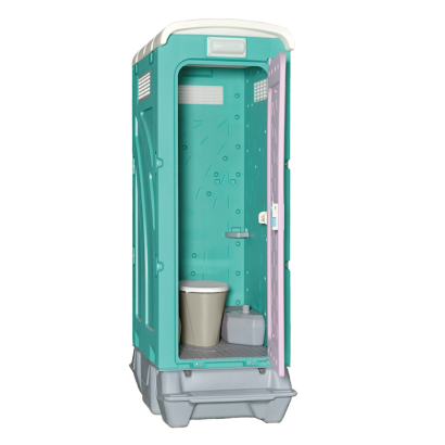 旭ハウス工業株式会社の仮設トイレ