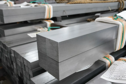 株式会社関西金属工業所の鋼材