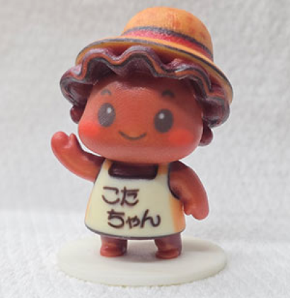 有限会社巽社の3Dプリントサービス