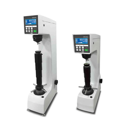 株式会社クラフテストの硬さ試験機