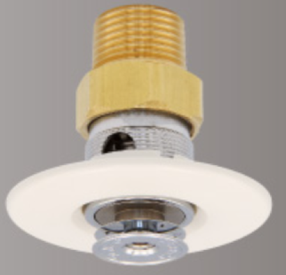 ポエック株式会社のスプリンクラー