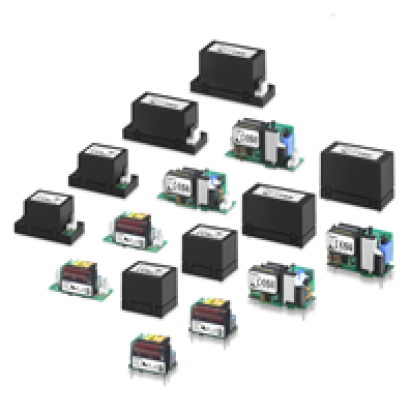 コーセル株式会社の直流安定化電源