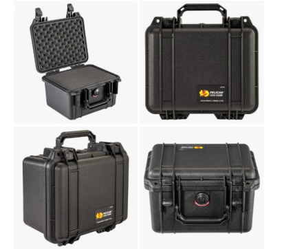 NTU株式会社の防水ボックス