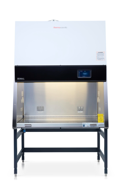 サーモフィッシャーサイエンティフィック株式会社の安全キャビネット