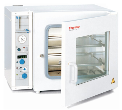 サーモフィッシャーサイエンティフィック株式会社の真空乾燥機