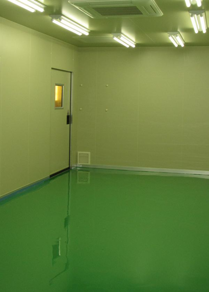 東ポリ株式会社のクリーン袋