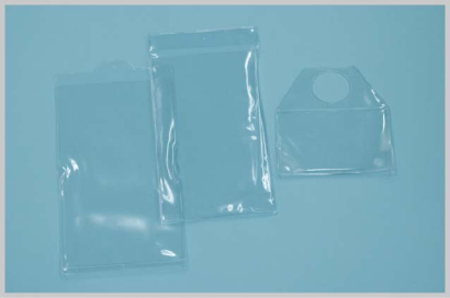 有限会社日光商事の業務用ポリ袋