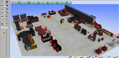 株式会社ツカタの精密板金加工