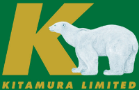 株式会社喜多村-ロゴ