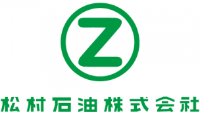 松村石油株式会社-ロゴ
