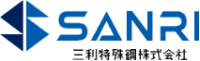 三利特殊鋼株式会社-ロゴ