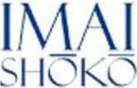 株式会社今井商工-ロゴ